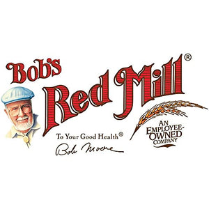 Bob's Red Mill Instant Mashed Potatoes Creamy Potato Flakes 16 Ounce (Pack of 2)