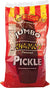Ricos Pickle in a Pouch (Chamoy, 11 oz)