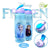 United Pacific Designs FRZFT410: Frozen Ii 30 Oz Sullivan Bottle