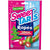 SweeTARTS Ropes Twisted Holiday Punch, Soft and Chewy Candy, 3oz Pack - Holiday Stocking Stuffers & Treats